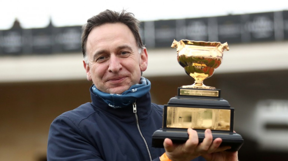 De Bromhead's 'Holy Trinity' of champions back to defend Cheltenham crowns