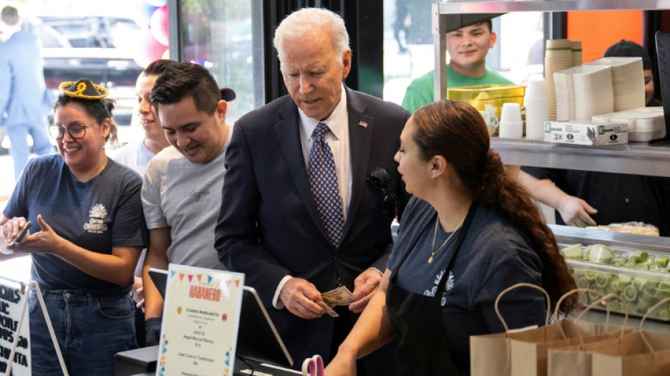 Biden siembra confusión al anunciar una rueda de prensa "importante"