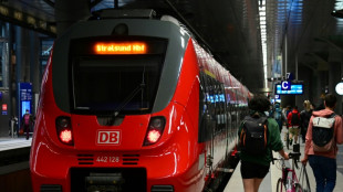 Deutsche Bahn sieht Neun-Euro-Ticket nach drei Monaten als "vollen Erfolg"