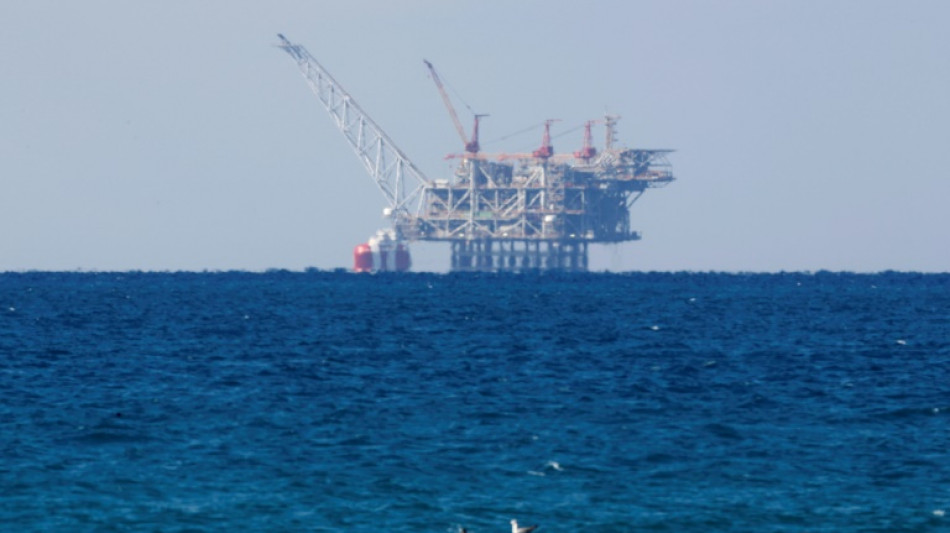 As EU eyes stopping Russian gas imports, Israel sees an opening