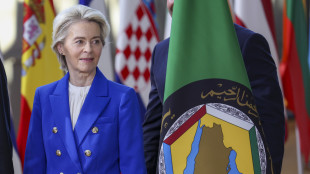 Von der Leyen, 'protezione migranti non per forza in Ue'