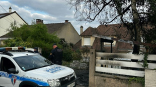 Grandmother of killed French teen urges calm as mayor's home attacked