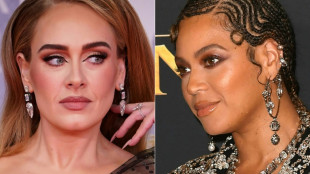 Aux Grammys, Beyoncé proche du grand soir, Adele en embuscade