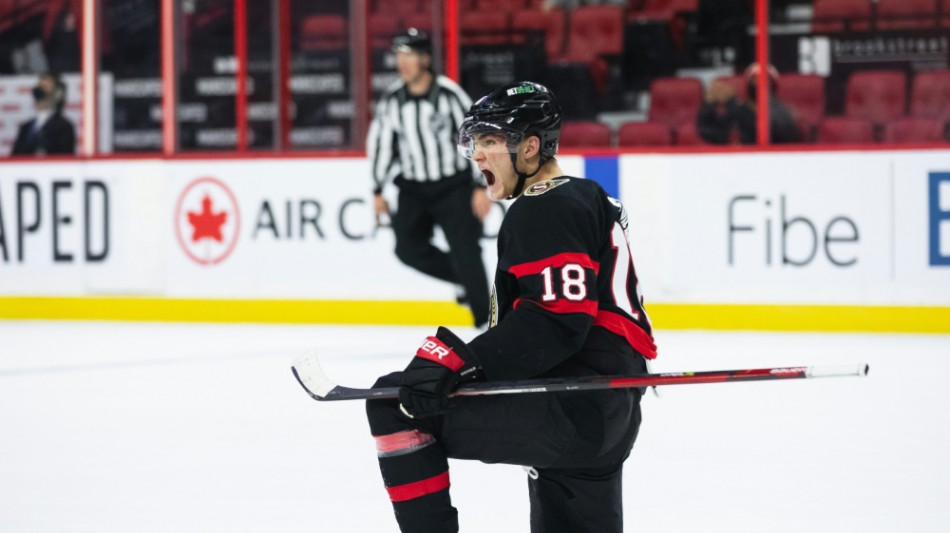 NHL: Draisaitl-Tor hilft Edmonton nicht