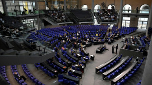 Bundestag dünnt Sitzungskalender vor Wahl aus - Generaldebatte im Februar