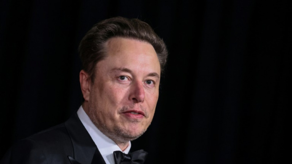 US Supreme Court declines to hear Musk appeal over Tesla posts