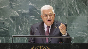 Abu Mazen, 'il mondo smetta di inviare armi a Israele'