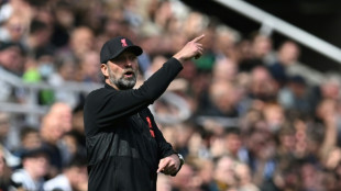 Spurs sharpshooters pose huge test for Liverpool, says Klopp