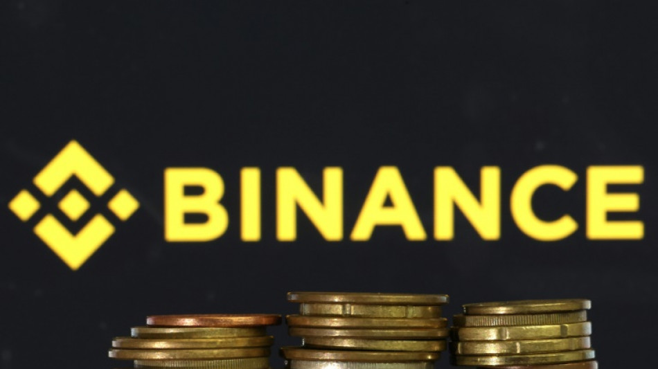 Justicia de EEUU decide el futuro del exdirector de Binance