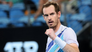 Ukraine-Hilfe: Murray spendet sein Preisgeld an UNICEF