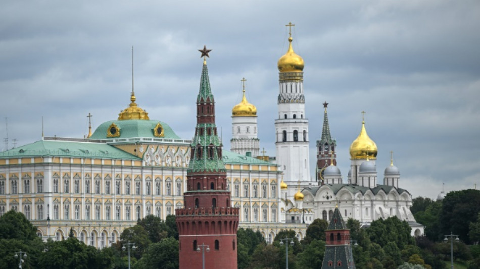 Halcones de Moscú presionan al Kremlin ante los éxitos militares de Ucrania