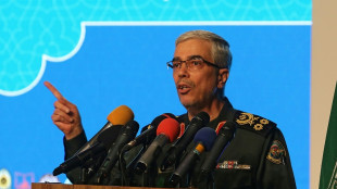 Sanktionierter General im Iran schlägt EU Kauf von Heizkohle mit seinem Vermögen vor