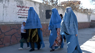 Taliban order NGOs to stop women employees from working over 'hijab'