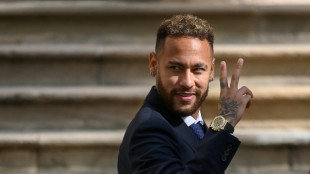 Tras el giro de la Fiscalía, el juicio de Neymar llega a su fin en Barcelona