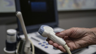 AI better than humans at key heart test: study