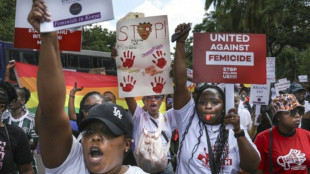 Kenyan women's groups demand action on femicide after athlete's death