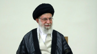 UK spy chief doubts Iran supreme leader will back nuclear deal