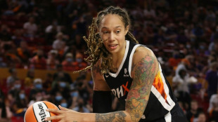 Russia extends drug arrest of US basketball star Griner: local media