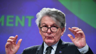 L'UE doit continuer à exporter des voitures thermiques, estime Thierry Breton