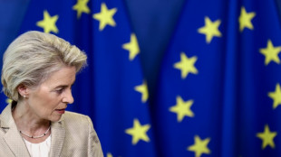 Von der Leyen schlägt Ölpreisdeckel und andere Sanktionen gegen Russland vor