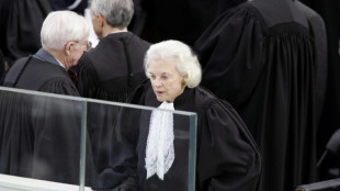 Muere Sandra Day O'Connor, primera mujer en llegar a la Corte Suprema de EEUU