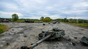 Russische Karte zeigt Rückzug der Truppen aus Region Charkiw 