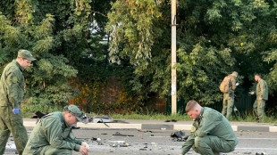 Tochter von kremlnahem Ideologen bei Autobomben-Anschlag in Russland getötet