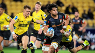 Young Chiefs forward Sititi touted for All Blacks call-up