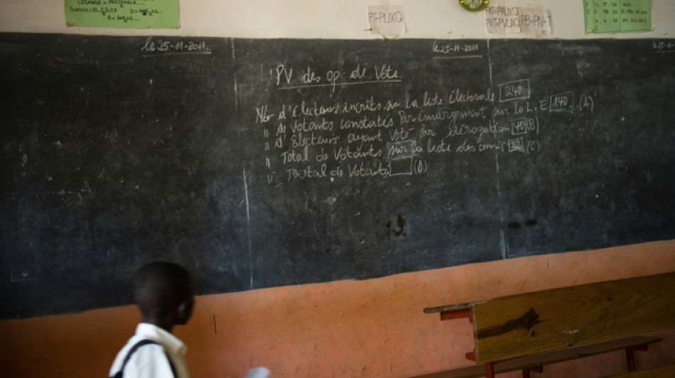 Una escuela en Congo combate los prejuicios hacia los autistas