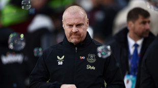 Dyche says Everton exit came at 'the right time'