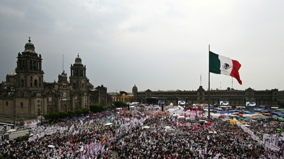 Falsos homosexuales se aprovechan de cuotas para cargos en elecciones de México