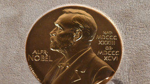 El Premio Nobel de Medicina abre la temporada 2022