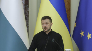 Zelensky, dal vertice Nato attendo cose buone sulla difesa