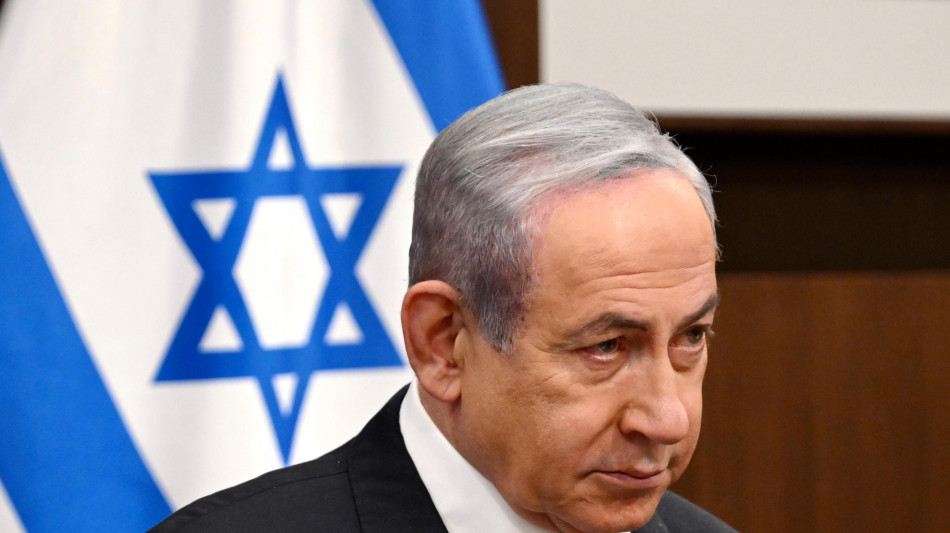 Netanyahu, attacco all'Iran ha raggiunto tutti gli obiettivi