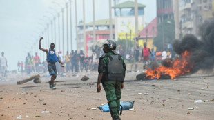 Guinea opposition calls fresh protests after deaths