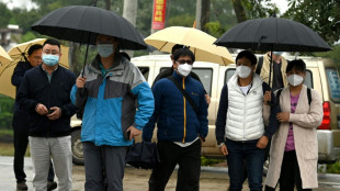 Accident d'avion en Chine: une boîte noire retrouvée