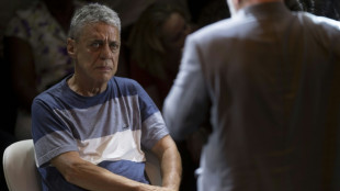 Row over 'machismo' in song by Brazil icon Chico Buarque