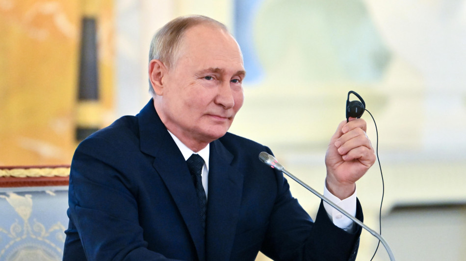 Putin conferma incontro con Xi in ottobre a Kazan