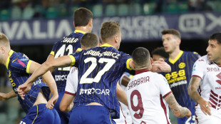 Serie A, due giornate di stop a Dawidowicz del Verona