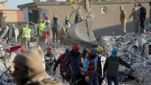 Una familia siria muere en un incendio tras sobrevivir al terremoto