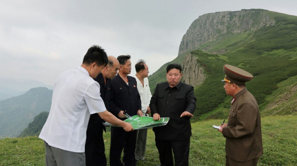 North Korea tour operators hopeful ahead of country's reopening