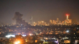 Blinken insta a Israel a alcanzar un alto el fuego en Gaza y una "solución diplomática" en Líbano