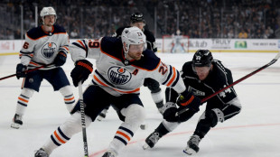 8:2 bei den Kings: Draisaitl feiert mit Oilers nächste Gala