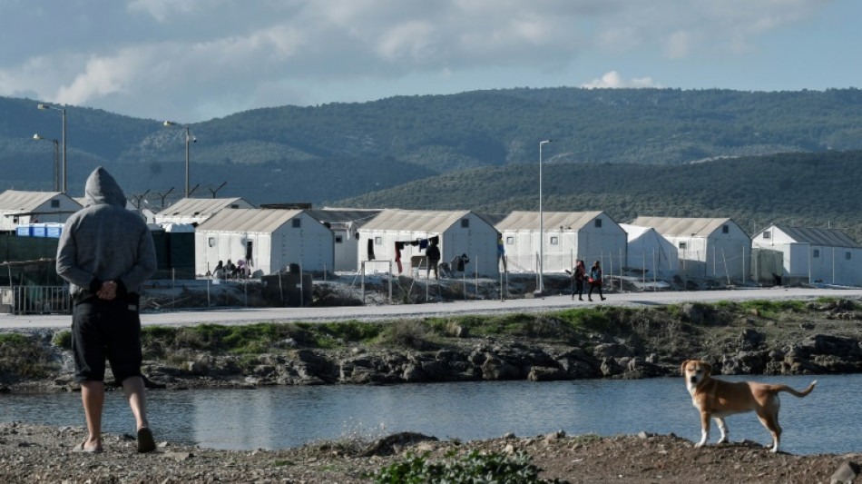 Hallan seis cuerpos sin vida en la isla griega de Lesbos en un posible naugrafio de migrantes