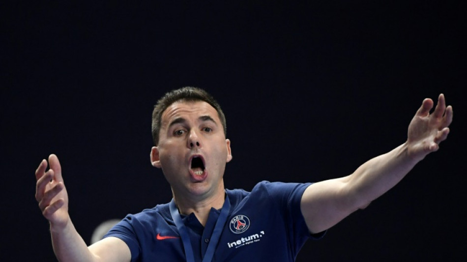 Hand: Paris reste parfait en Starligue, Montpellier revient sur Aix