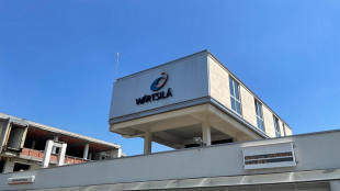 Wartsila, firmato a Roma l'Accordo di programma