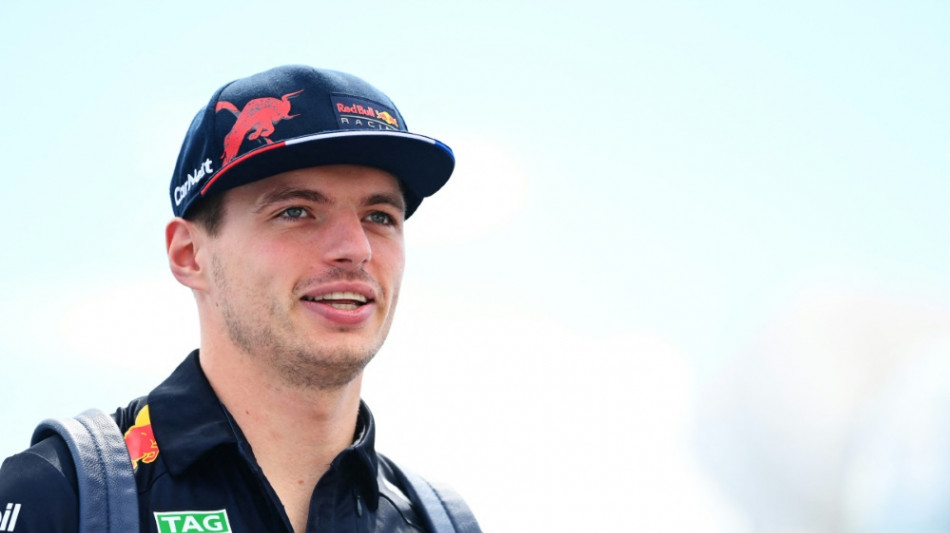 Verstappen in Montreal mit Bestzeit - Vettel Vierter