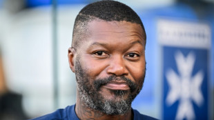 Djibril Cissé jugé à Bastia pour blanchiment de fraude fiscale