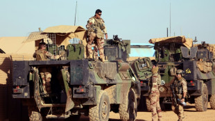 Europäischer Militäreinsatz Takuba in Mali beendet 