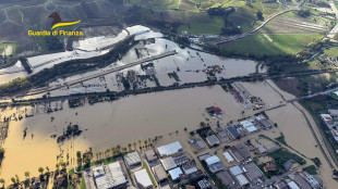 Cdm: Musumeci, stato emergenza Piemonte e Toscana per alluvioni